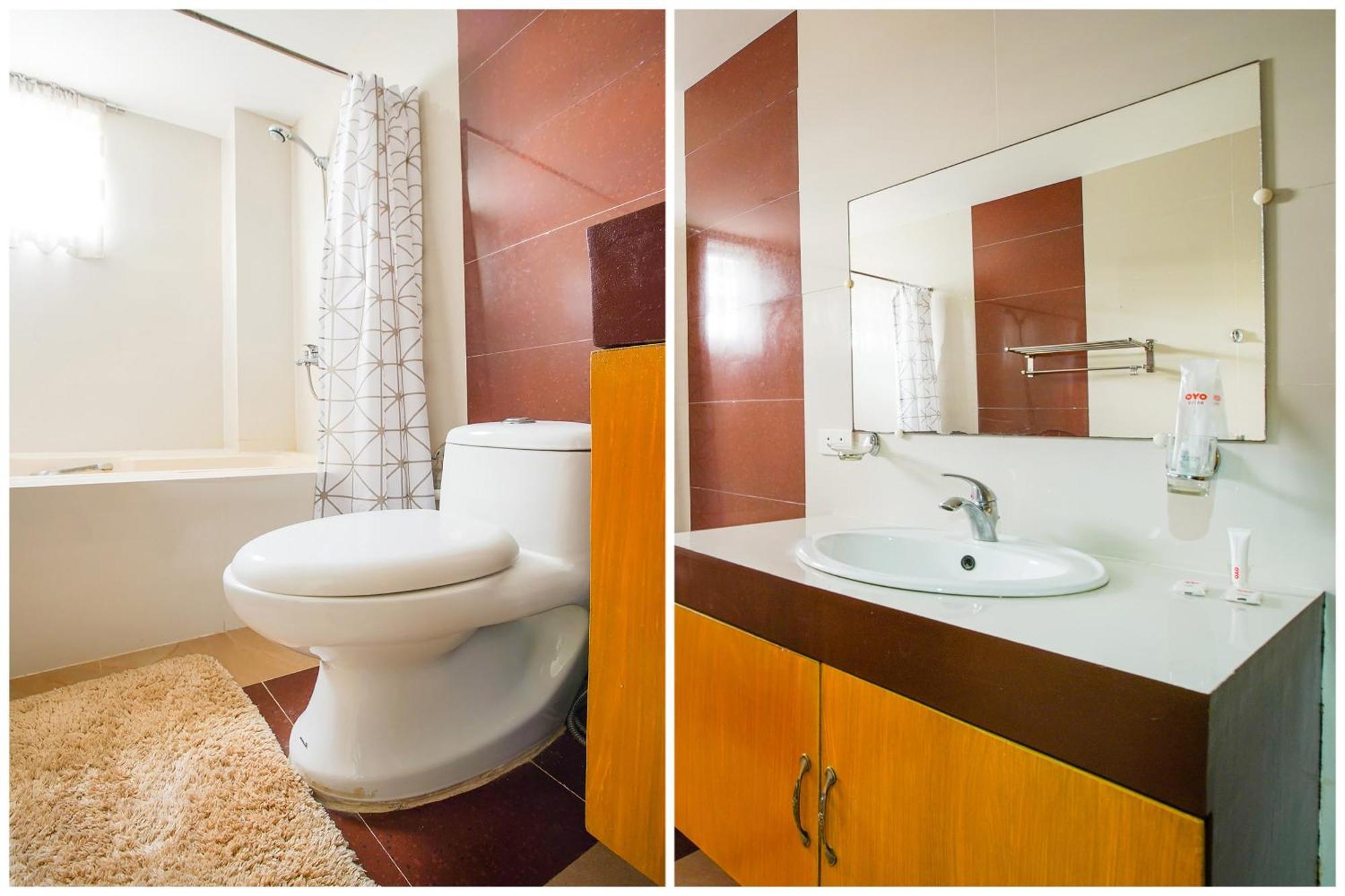 Oyo 236 Hotel Edmundo Pototan Ngoại thất bức ảnh