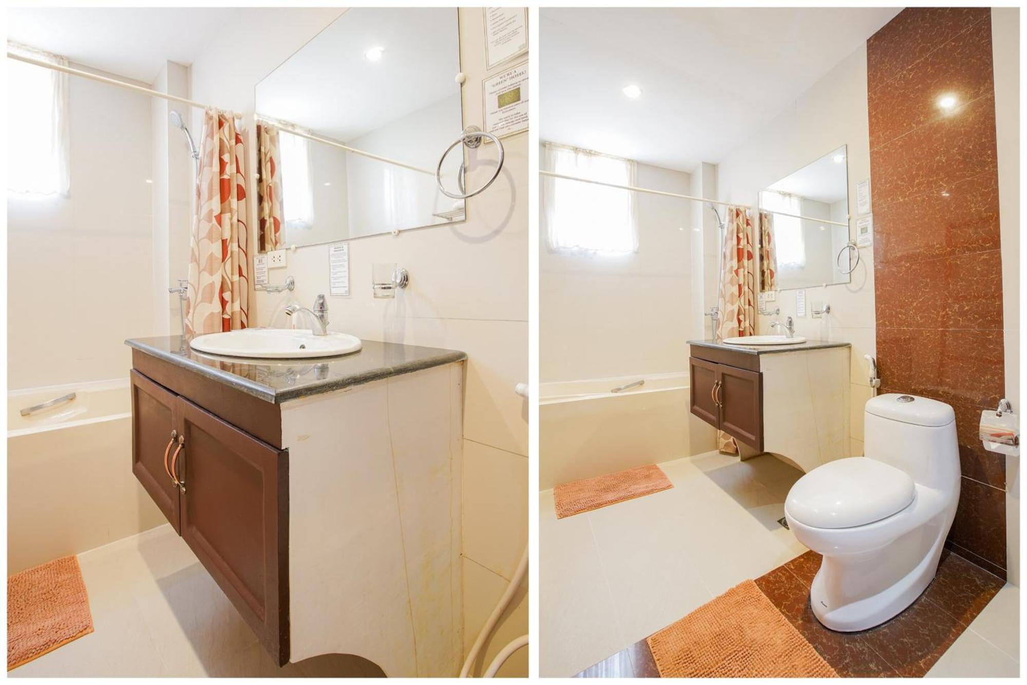 Oyo 236 Hotel Edmundo Pototan Ngoại thất bức ảnh
